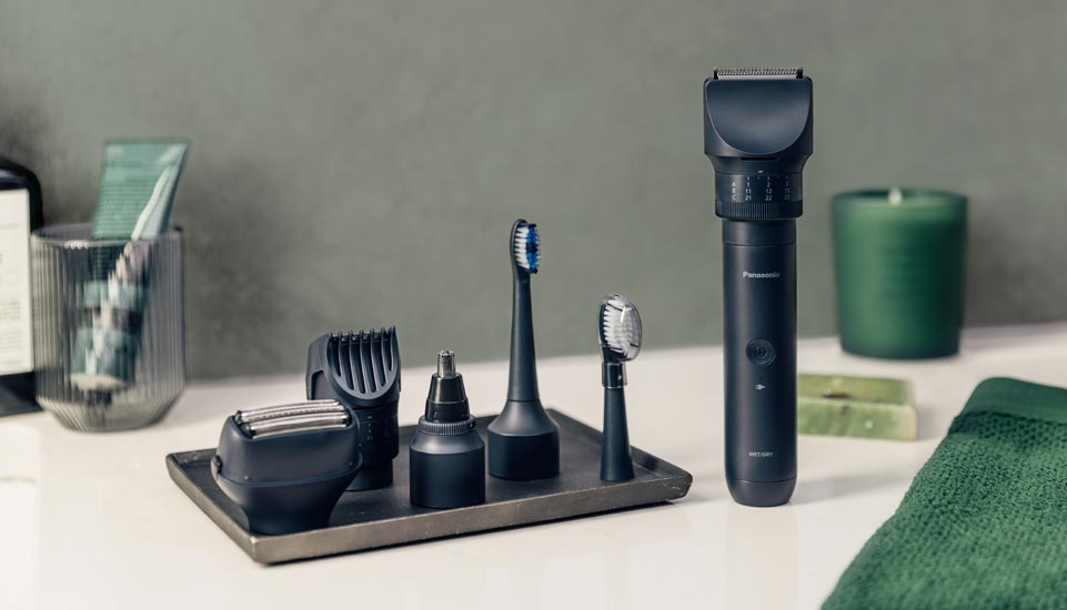 Panasonic-Personal-Care