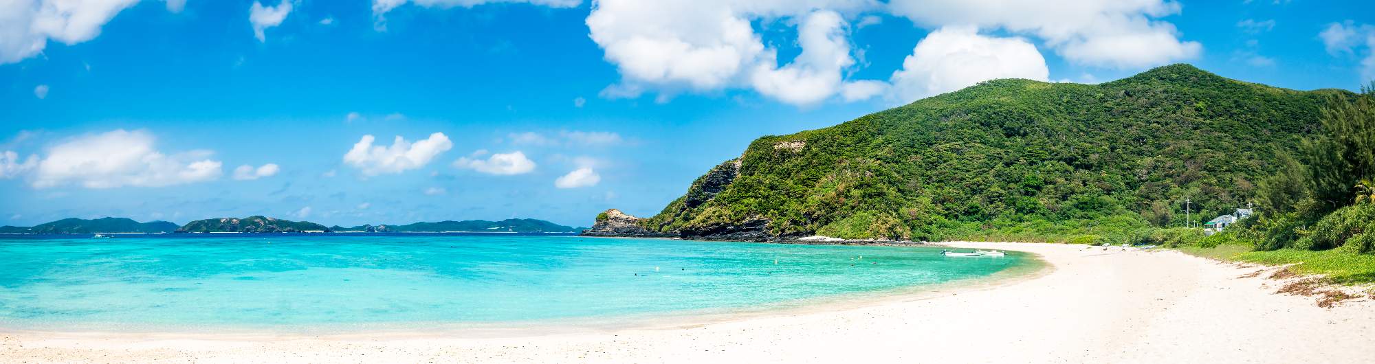 Driving Destination Awareness for Okinawa