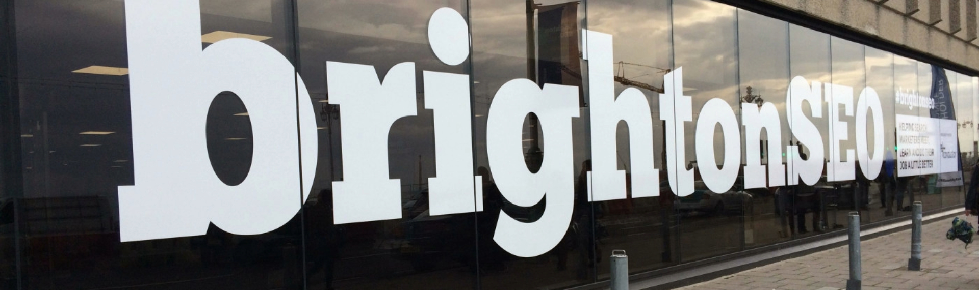 brightonSEO October 2025 | Key Takeaways