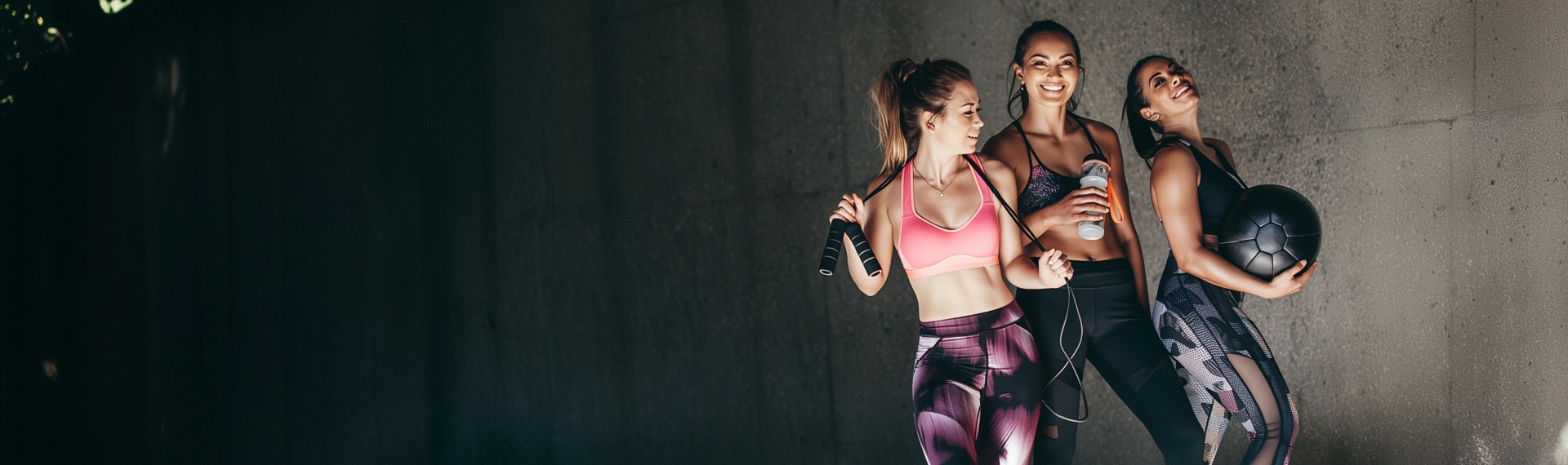 Driving Sales for Sweaty Betty