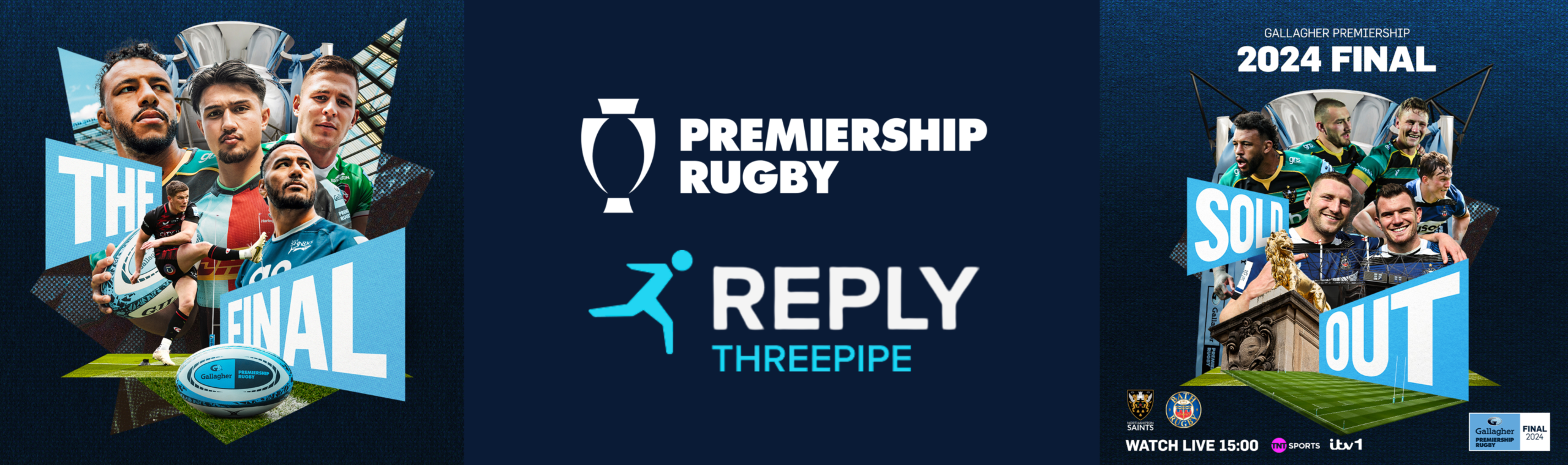 The Fastest Sell-Out Ever