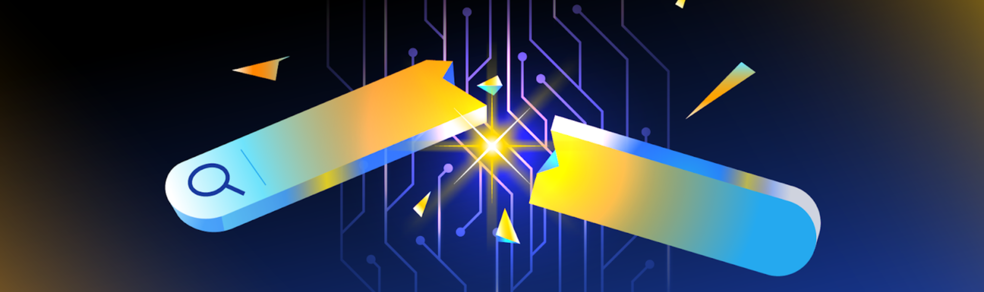 The Future of Search is Keywordless