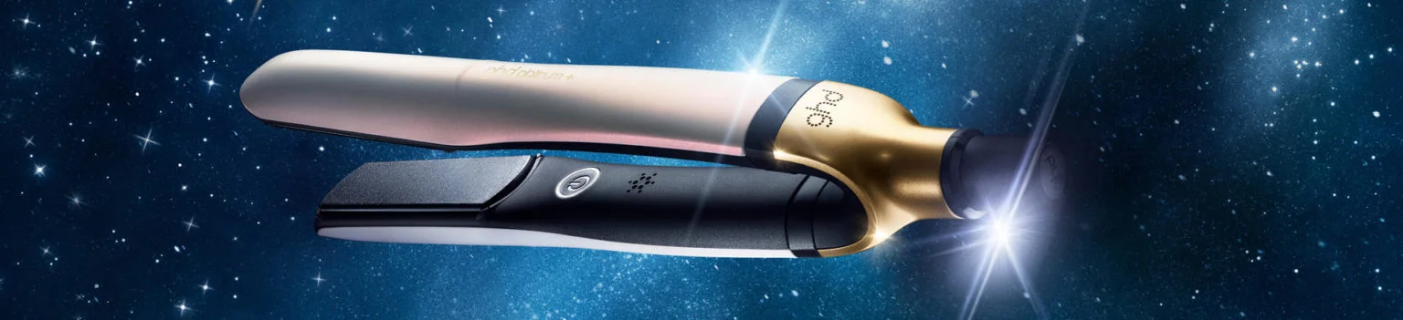 ghd – Maximising Peak