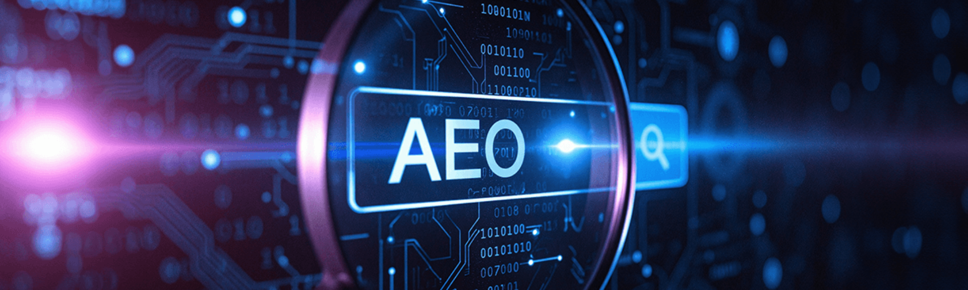 How AEO is Shaping the Future of Search