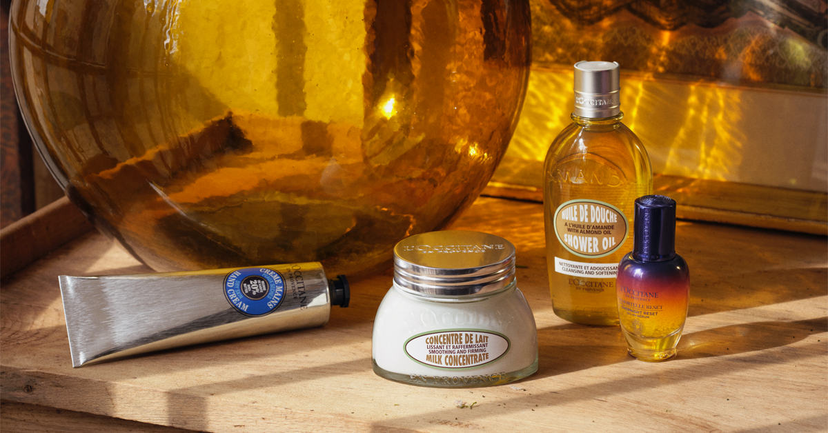 L’Occitane | Driving Growth Through Smarter Amazon Investment