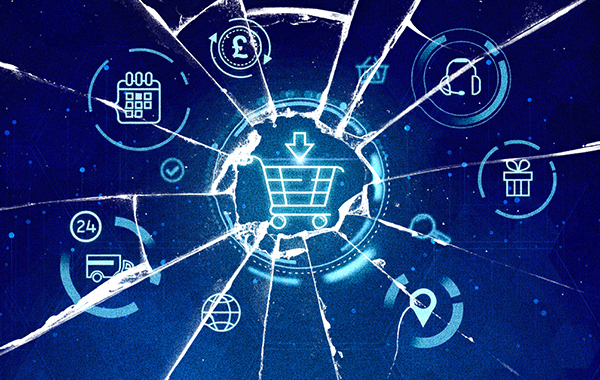 The Retail Readiness Breakfast: Winning in a Fragmented Retail World