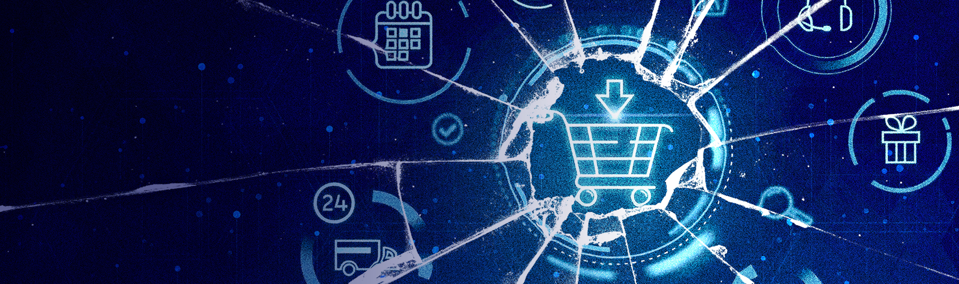 The Retail Readiness Breakfast: Winning in a Fragmented Retail World