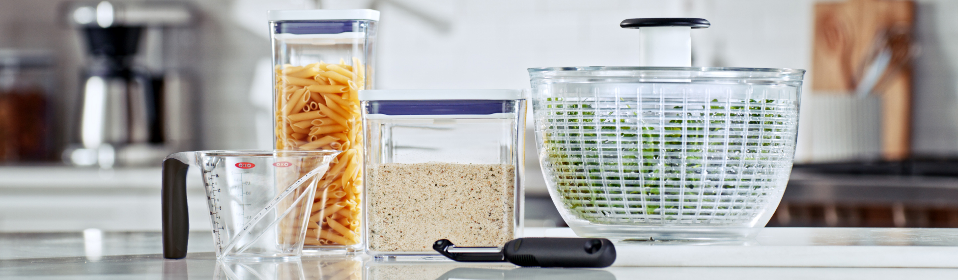 OXO | Driving incremental sales at John Lewis