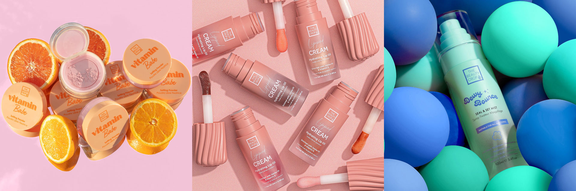 The Beauty Crop | Accelerating Amazon growth in six months