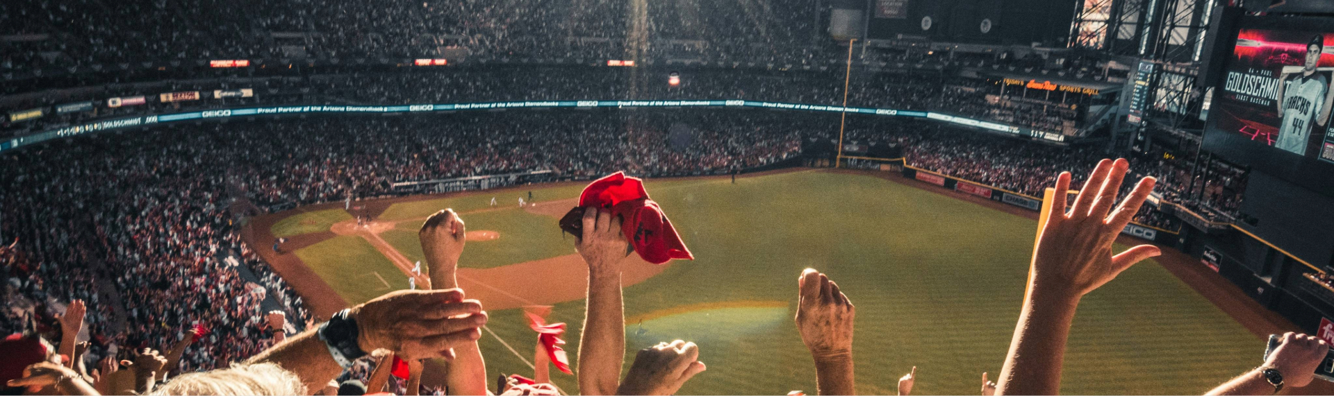 The fan experience is changing, brands must keep up