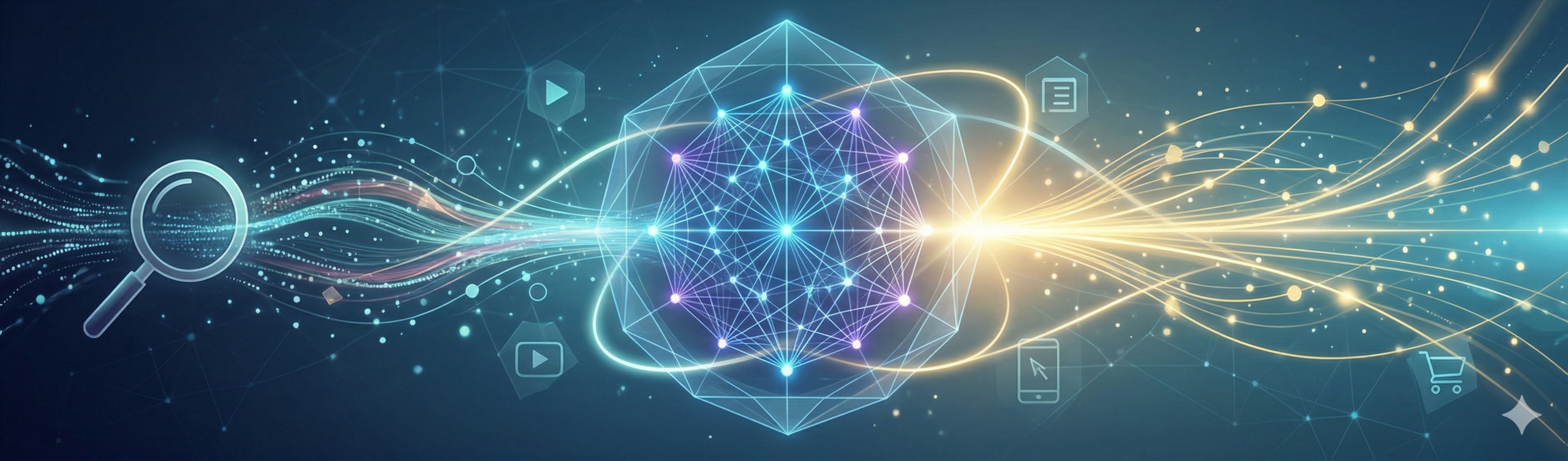 AI and Search Experiences Shaping a Responsible New Era