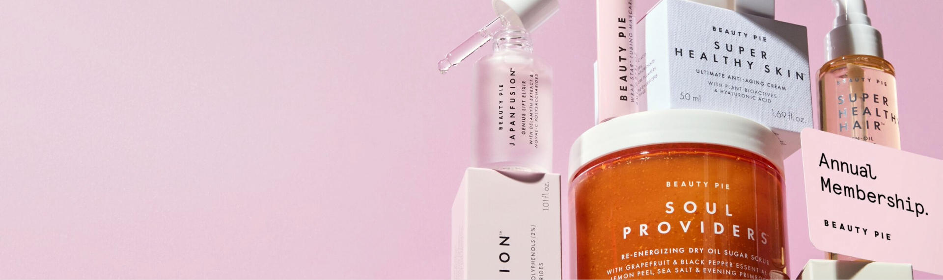 A Social Makeover for Scalable Growth