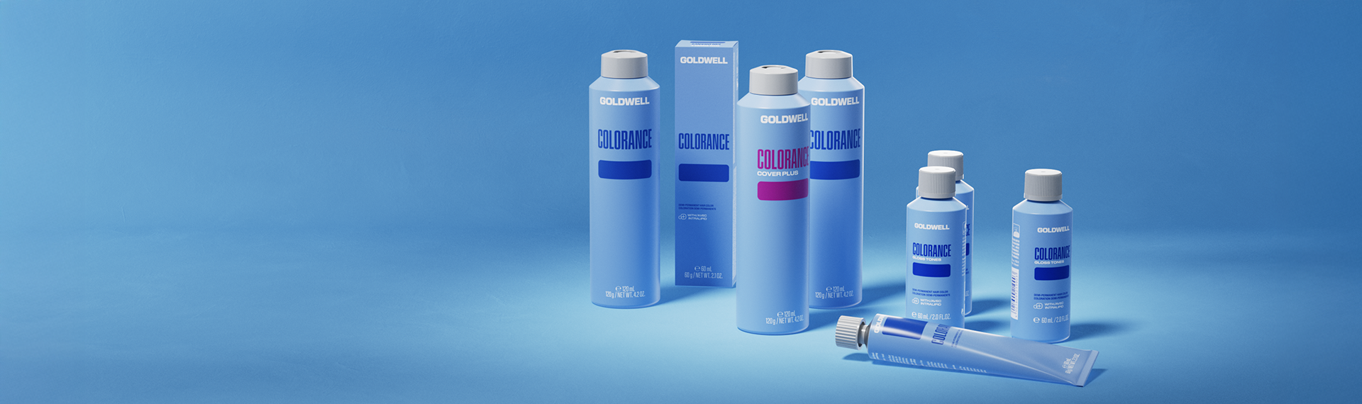 Rebuilding the Goldwell Website for Global Rollout