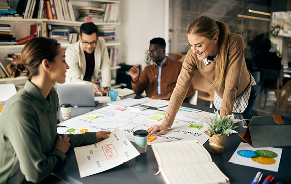 Regulation doesn’t remove creativity. It raises the bar for clarity.